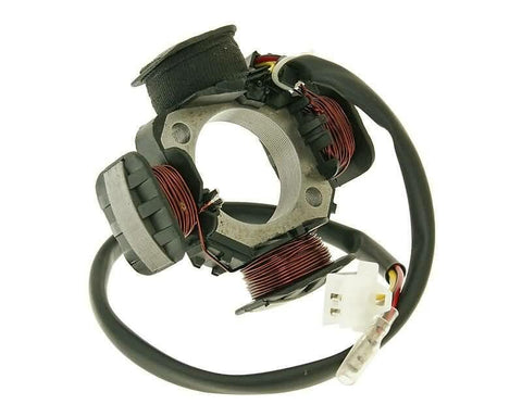 Alternator Stator 84Mm 101 OCTANE 101 OCTANE MOTOVEIKALS 21