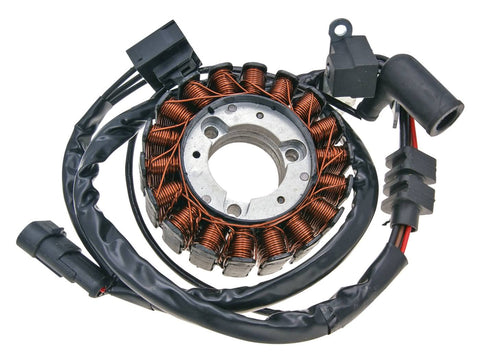 alternator stator for Piaggio Beverly 350, X10 350 101 OCTANE MOTOVEIKALS 21