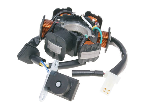 alternator stator for SYM Mio 101 OCTANE MOTOVEIKALS 21