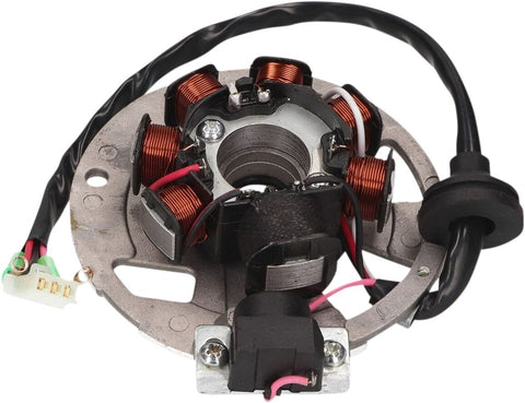 Alternator Stator NARAKU NARAKU MOTOVEIKALS 21