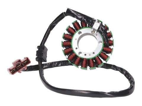 Alternator Stator Piaggio 400- 101 OCTANE 101 OCTANE MOTOVEIKALS 21