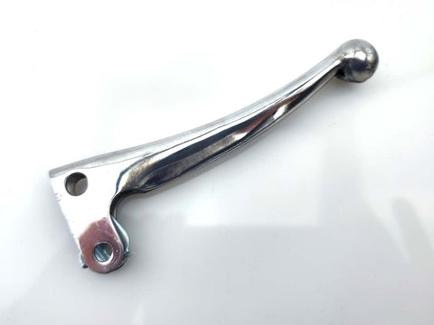 Aluminum clutch lever for Zündapp, Kreidler Florett, Flory, Hercules, Puch, Miele, DKW, NSU, KTM DIVERSE / IMPORT MOTOVEIKALS 21
