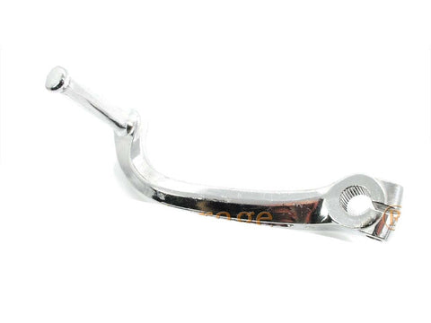 Aluminum foot shift lever for Puch MC 50, VZ 50 DIVERSE / IMPORT MOTOVEIKALS 21