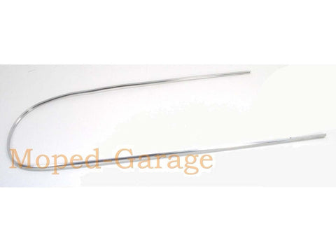Aluminum strip for Denfeld seat 1400mm for Hercules MK K 50 DIVERSE / IMPORT MOTOVEIKALS 21