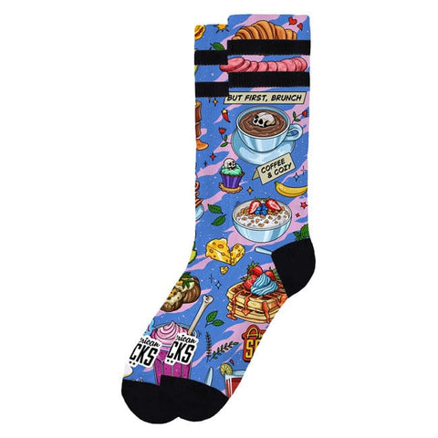 American Socks Brunch Signature socks AMERICAN SOCKS MOTOVEIKALS 21