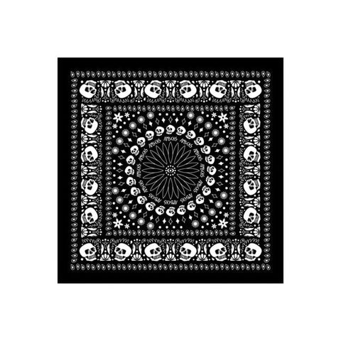 American Socks Karma bandana AMERICAN SOCKS MOTOVEIKALS 21