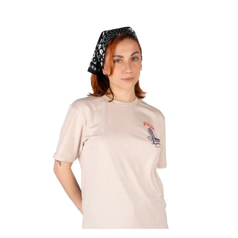 American Socks Karma bandana AMERICAN SOCKS MOTOVEIKALS 21