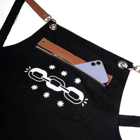 American Socks Traditional Apron AMERICAN SOCKS MOTOVEIKALS 21