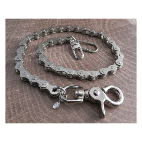 Amigaz Bike Wallet Chain 18" AMIGAZ MOTOVEIKALS 21