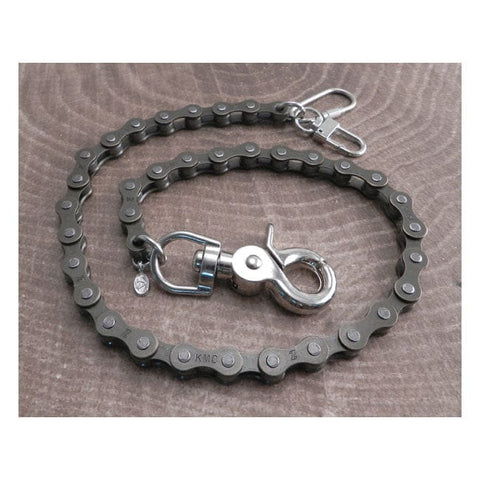Amigaz Camo Bike Chain Wallet Chain AMIGAZ MOTOVEIKALS 21