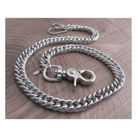 Amigaz Coil Wallet Chain 22" AMIGAZ MOTOVEIKALS 21