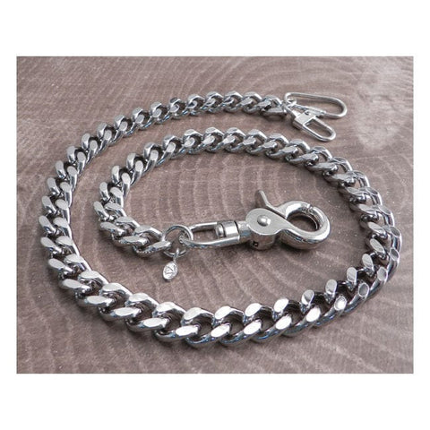 Amigaz Cut Leash Wallet Chain 22" AMIGAZ MOTOVEIKALS 21