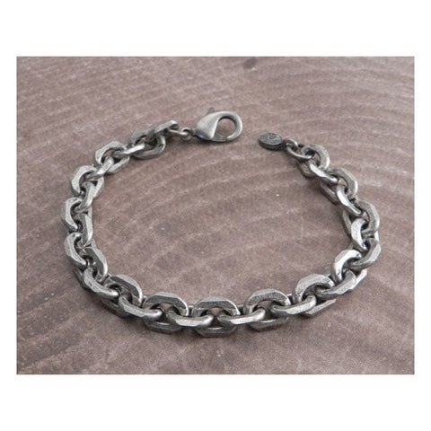 AmiGaz flat iron knight hack bracelet AMIGAZ MOTOVEIKALS 21