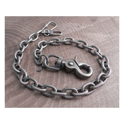 Amigaz Link Hack Wallet Chain 22" AMIGAZ MOTOVEIKALS 21