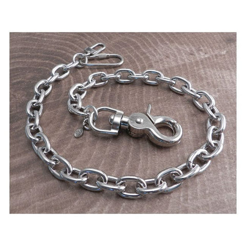 Amigaz Link Wallet Chain 16" AMIGAZ MOTOVEIKALS 21
