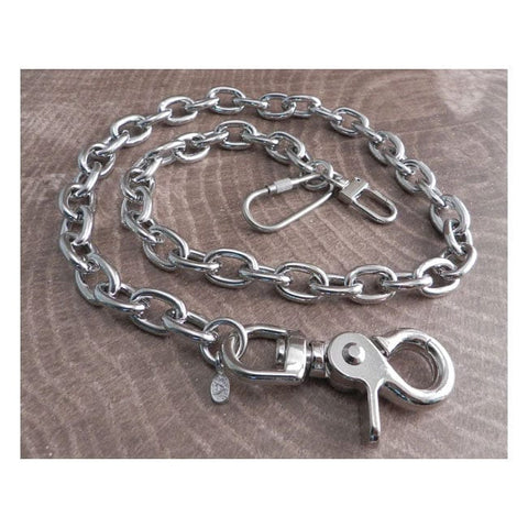 Amigaz Link Wallet Chain 22" AMIGAZ MOTOVEIKALS 21