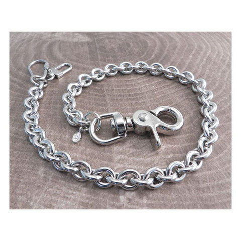 Amigaz Teardrop Chain Wallet Chain 16" AMIGAZ MOTOVEIKALS 21