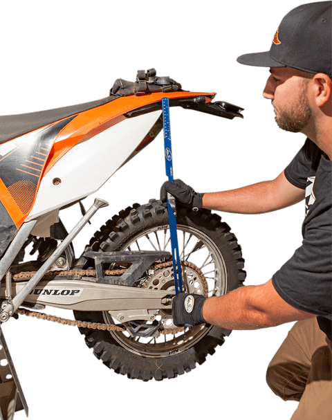 Amortizācijas mērinstruments MOTION PRO MOTION PRO MOTOVEIKALS 21