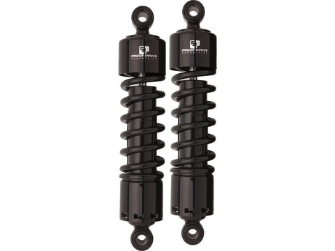Amortizatori Progressive Suspension 412 Series 11" Twin Shock Standard Duty PROGRESSIVE SUSPENSIONS MOTOVEIKALS 21