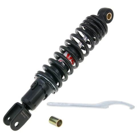 Amortizators YSS Mono PRO-X 290mm YSS SUSPENSION MOTOVEIKALS 21