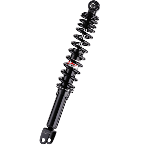 Amortizators YSS RR SHOCK APR SR50 black YSS SUSPENSION MOTOVEIKALS 21