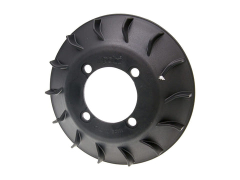 analog ignition system fan wheel Polini for Piaggio Ape 50 (E-start) POLINI MOTOVEIKALS 21