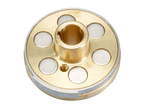 analog ignition system rotor Polini for Derbi D50B0, EBE, EBS POLINI MOTOVEIKALS 21
