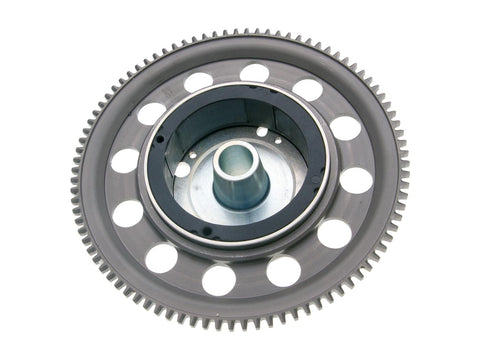 analog ignition system rotor Polini for Piaggio Ape 50 (E-start) POLINI MOTOVEIKALS 21