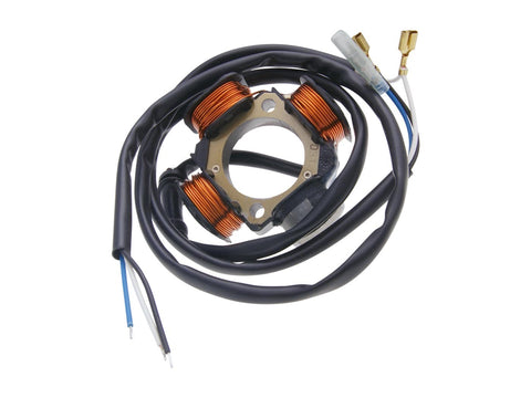 analog ignition system stator Polini for Vespa 50 Special, ET3 125 Primavera 125 POLINI MOTOVEIKALS 21