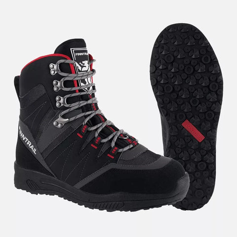 Apavi Finntrail Speedmaster 5228 wading graphite FINNTRAIL MOTOVEIKALS 21