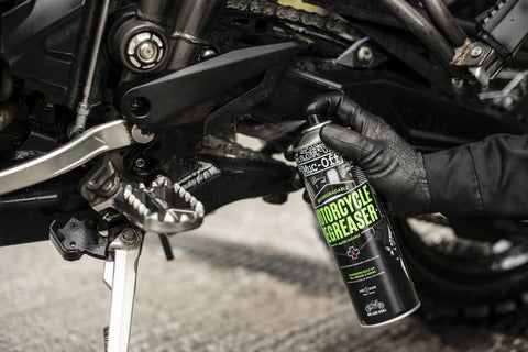 Apkopes līdzeklis Motorcycle Degreaser Muc-Off 648 500ml MUC-OFF MOTOVEIKALS 21