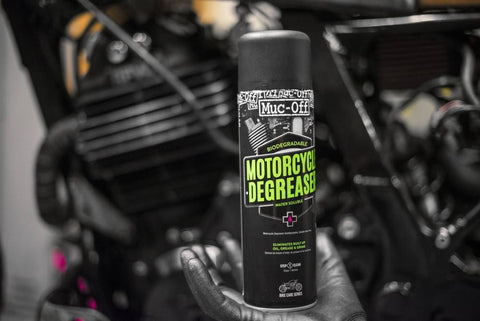 Apkopes līdzeklis Motorcycle Degreaser Muc-Off 648 500ml MUC-OFF MOTOVEIKALS 21