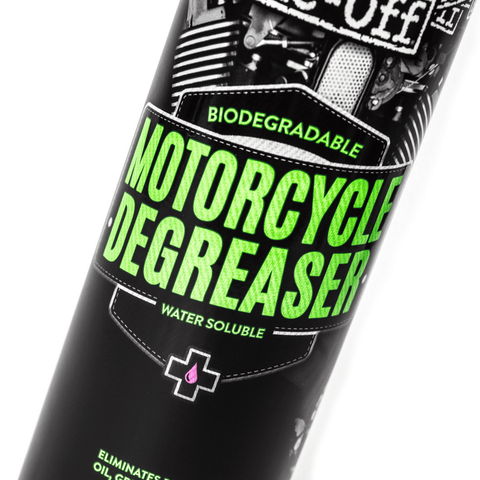Apkopes līdzeklis Motorcycle Degreaser Muc-Off 648 500ml MUC-OFF MOTOVEIKALS 21