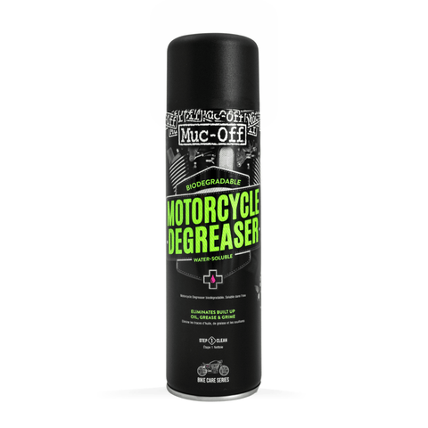 Apkopes līdzeklis Motorcycle Degreaser Muc-Off 648 500ml MUC-OFF MOTOVEIKALS 21