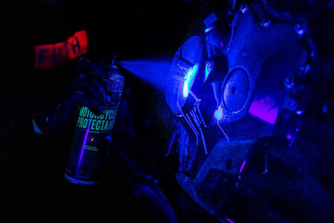 Apkopes līdzeklis Motorcycle Protectant Muc-Off 608 500ml MUC-OFF MOTOVEIKALS 21