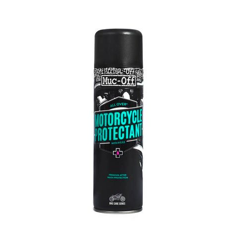 Apkopes līdzeklis Motorcycle Protectant Muc-Off 608 500ml MUC-OFF MOTOVEIKALS 21