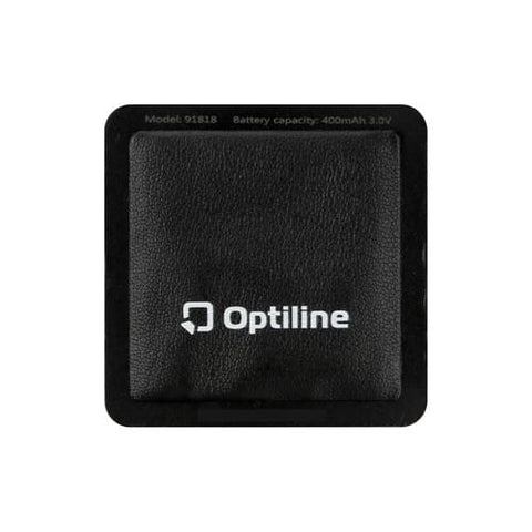 Apple Find My izsekošanas uzlīme Optiline Opti Tracker Compact OPTILINE MOTOVEIKALS 21