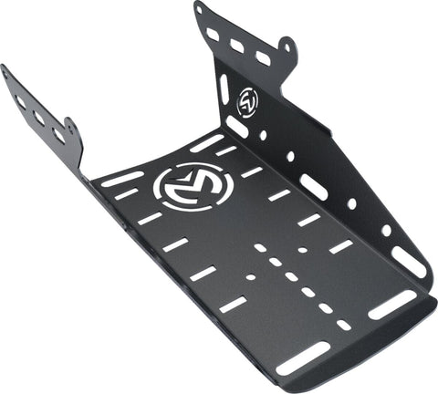 Aprillia Tuareg Rear Rack Mse MOOSE RACING HARD-PARTS MOOSE RACING MOTOVEIKALS 21
