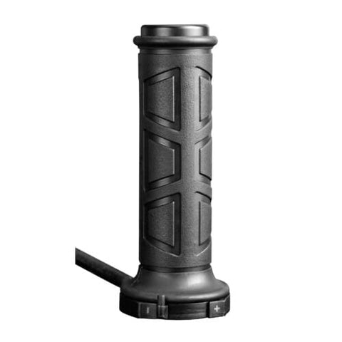 Apsildāmie rokturi LAMPA 12V LAMPA MOTOVEIKALS 21