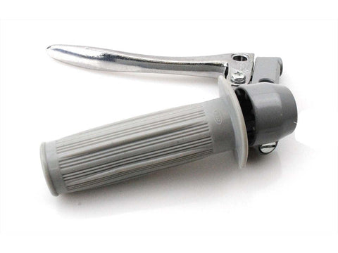 Armature fixed grip 22mm 26mm 8mm for Zündapp, Kreidler, Hercules, Puch, DKW, KTM, moped, moped, mokick DIVERSE / IMPORT MOTOVEIKALS 21