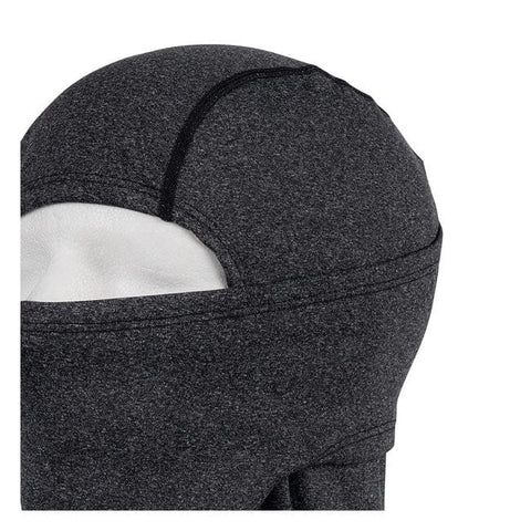 Army Surplus Balaclava 1-hole stretch tunnel melange grey ARMY SURPLUS MOTOVEIKALS 21