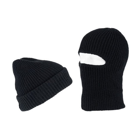 Army Surplus Balaclava watch cap 2in1 ARMY SURPLUS MOTOVEIKALS 21