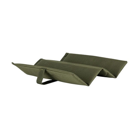 Army Surplus Foldable Outdoor seat coyote ARMY SURPLUS MOTOVEIKALS 21