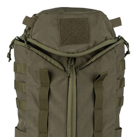 Army Surplus Operator 20L backpack ARMY SURPLUS MOTOVEIKALS 21