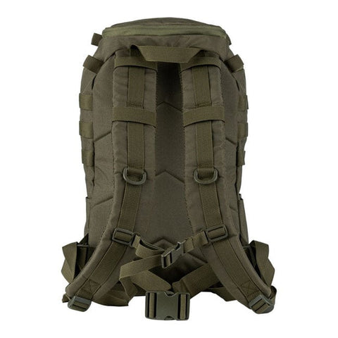 Army Surplus Operator 20L backpack ARMY SURPLUS MOTOVEIKALS 21