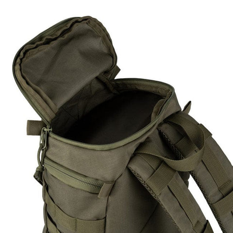 Army Surplus Operator 20L backpack ARMY SURPLUS MOTOVEIKALS 21