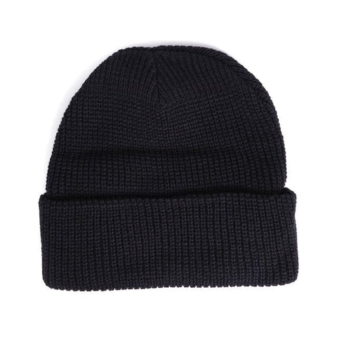 Army Surplus Rough beanie navy blue ARMY SURPLUS MOTOVEIKALS 21
