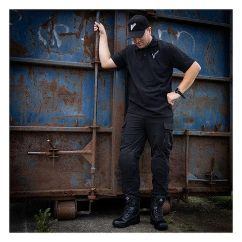 Army Surplus Sniper boots black ARMY SURPLUS MOTOVEIKALS 21