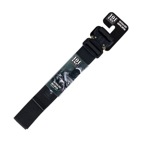 Army Surplus Tactical Fast belt black ARMY SURPLUS MOTOVEIKALS 21