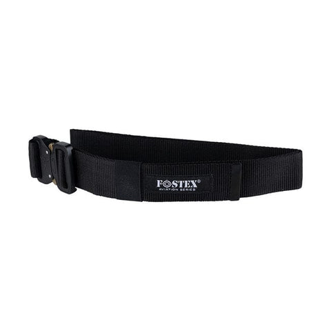 Army Surplus Tactical Fast belt black ARMY SURPLUS MOTOVEIKALS 21